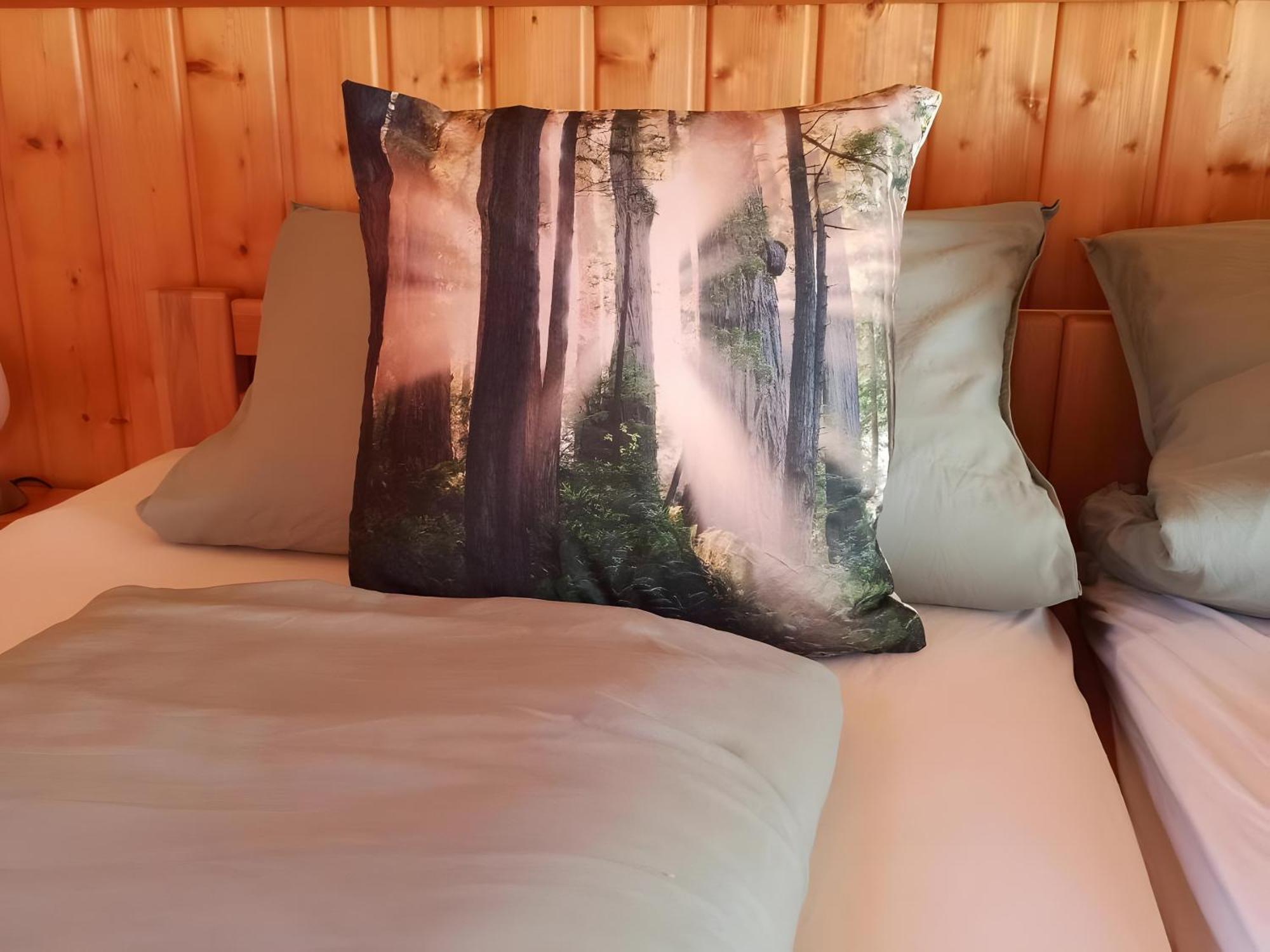 Ferienwohnung Brentenholz Sankt Georgen im Schwarzwald Exteriör bild
