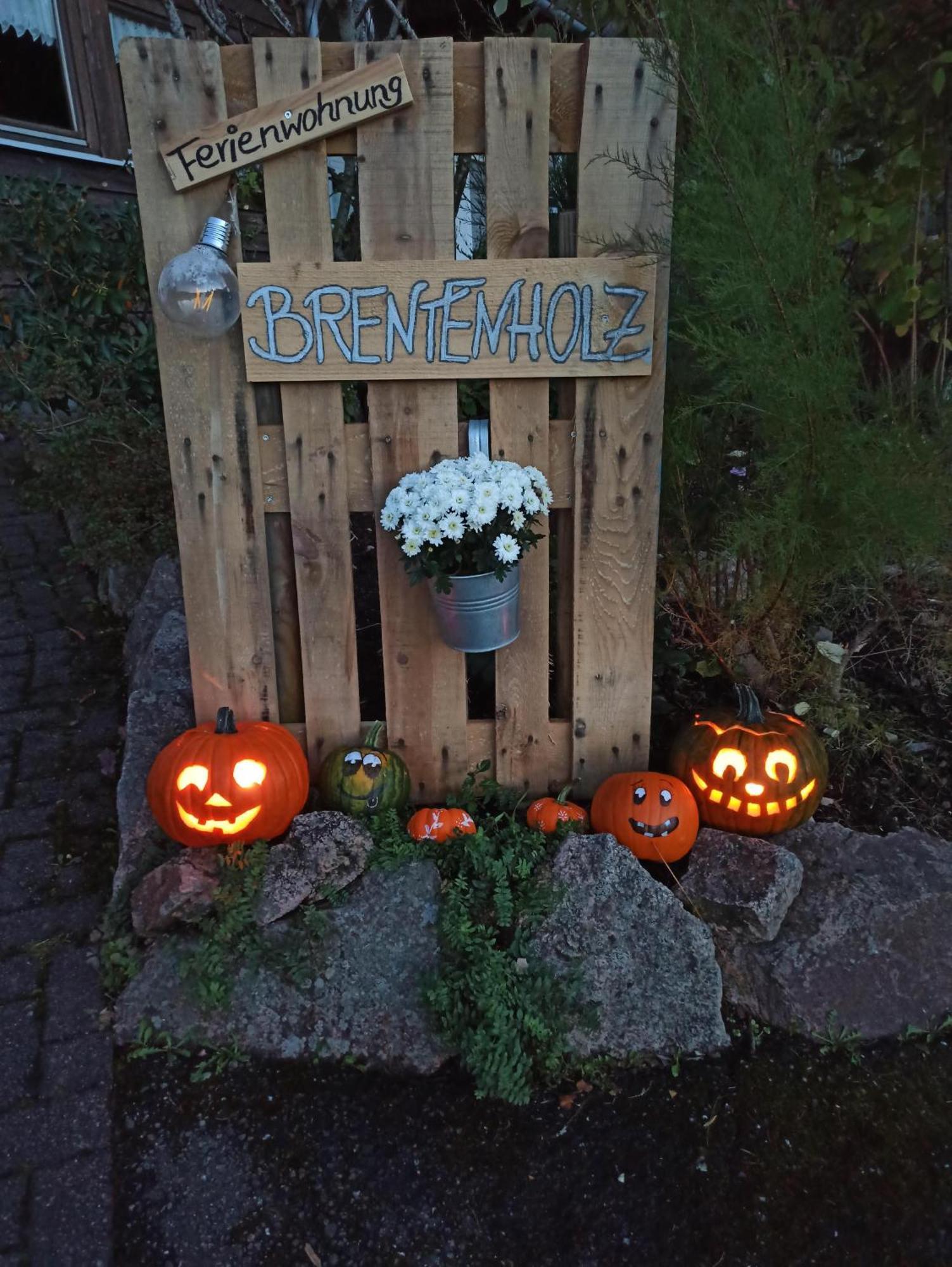 Ferienwohnung Brentenholz Sankt Georgen im Schwarzwald Exteriör bild